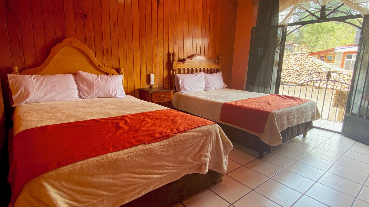 Photo of Bedroom in Mazamitla