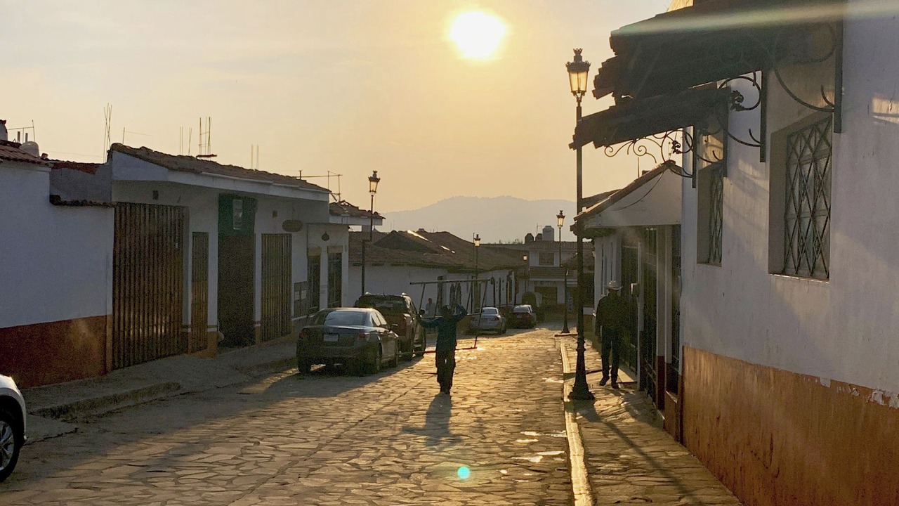 Photo of Others in Mazamitla