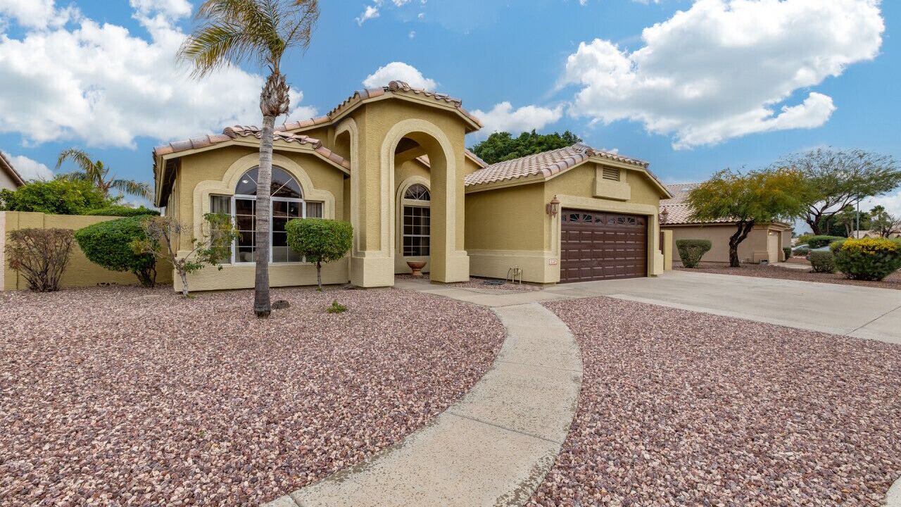 Photo of Outdoor in Arrowhead Lakes