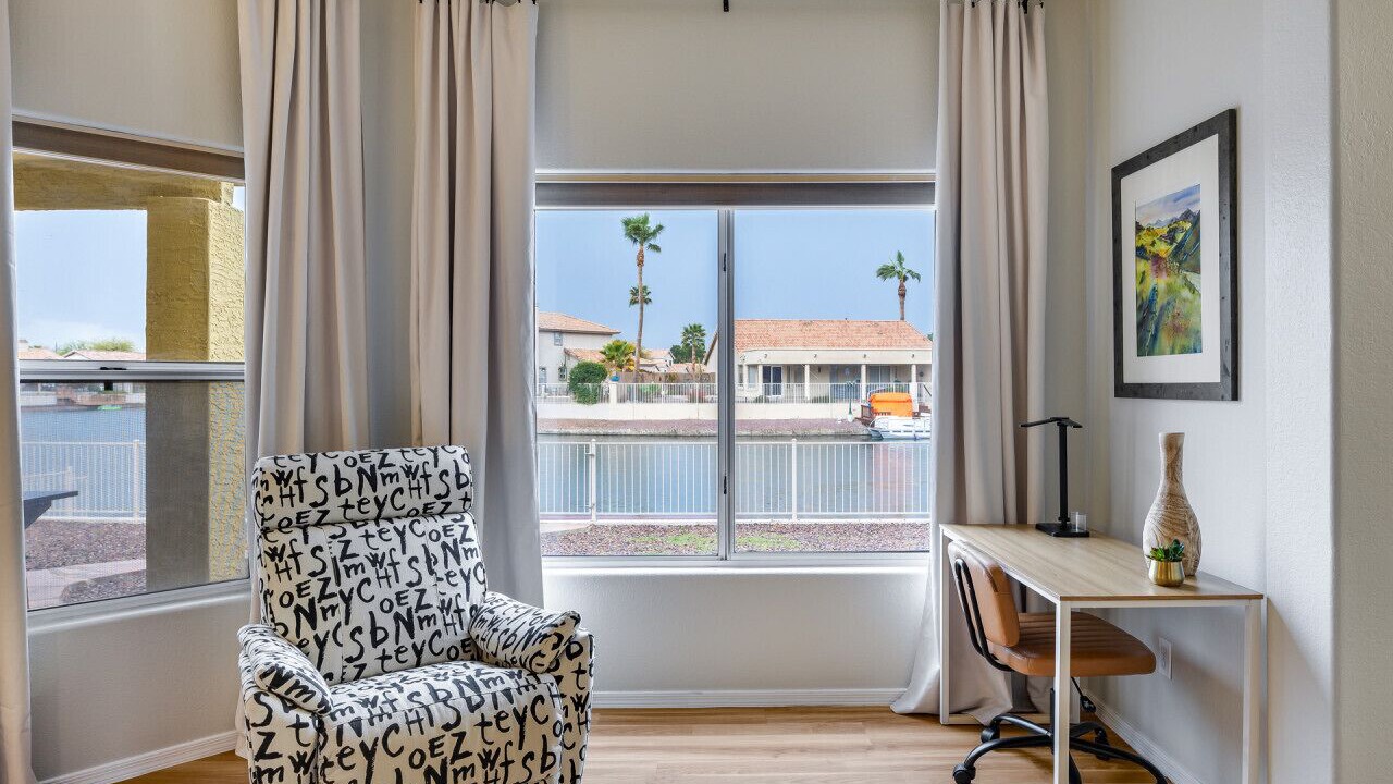 Photo of Outdoor in Arrowhead Lakes