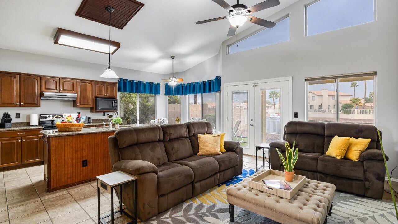 Photo of Outdoor in Arrowhead Lakes