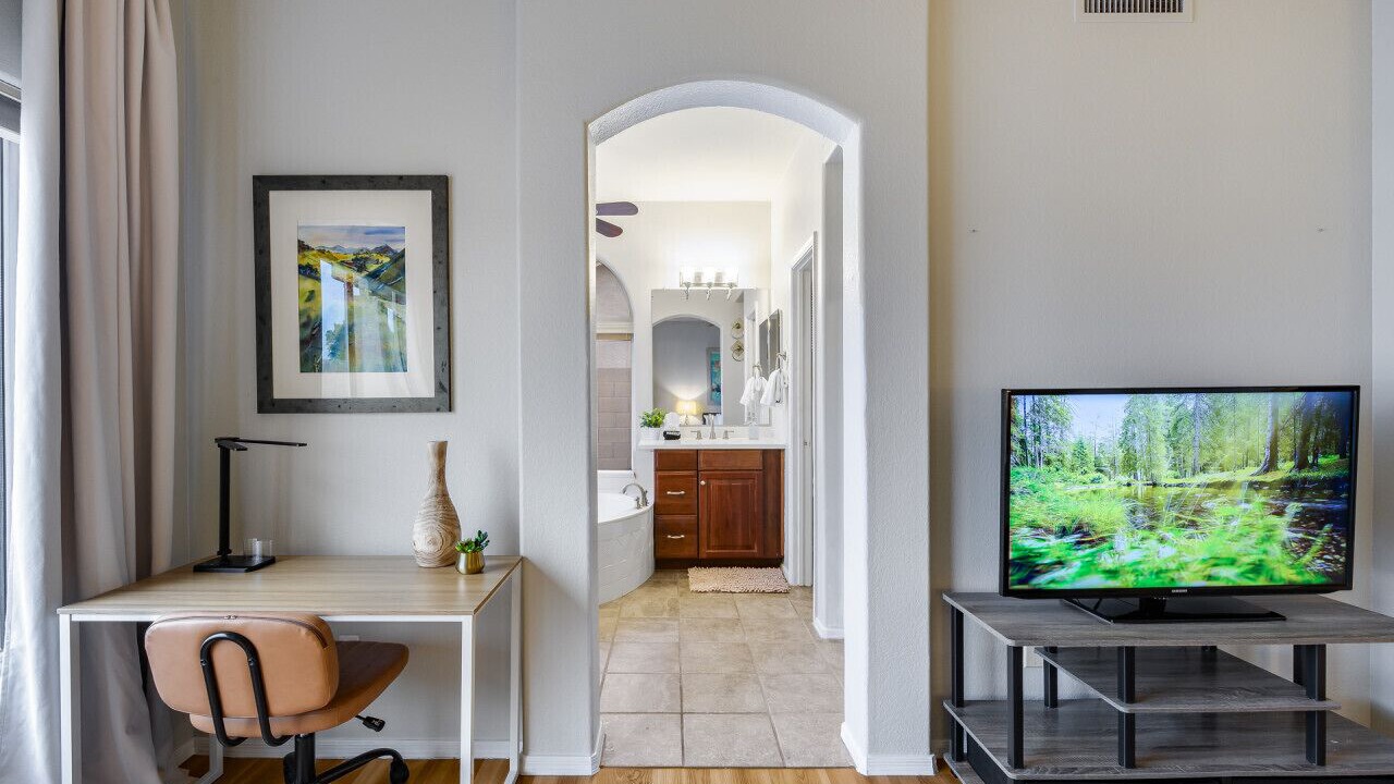 Photo of Bathroom in Arrowhead Lakes