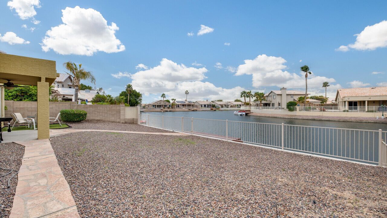 Photo of Outdoor in Arrowhead Lakes