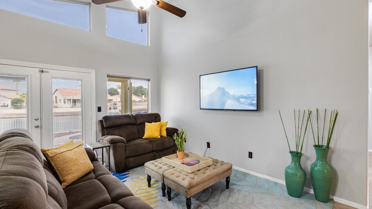 Photo of Outdoor in Arrowhead Lakes