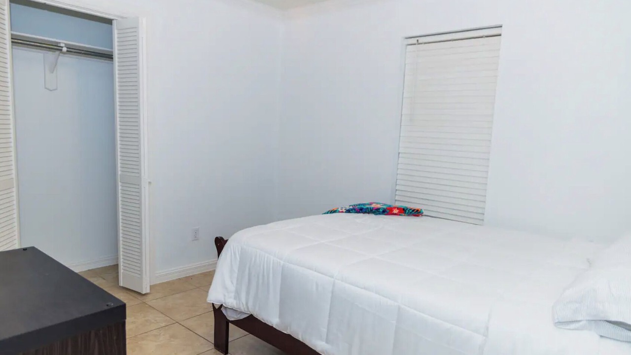 Photo of Bedroom in Harlingen