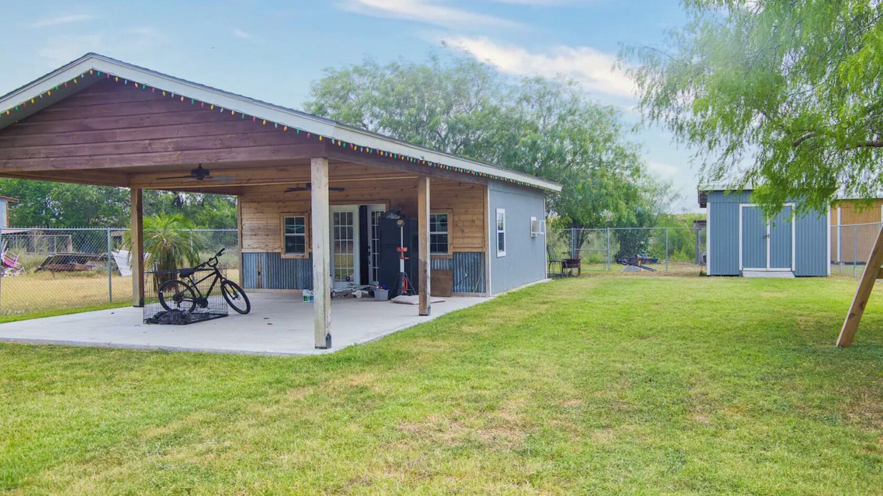 Photo of Outdoor in Harlingen