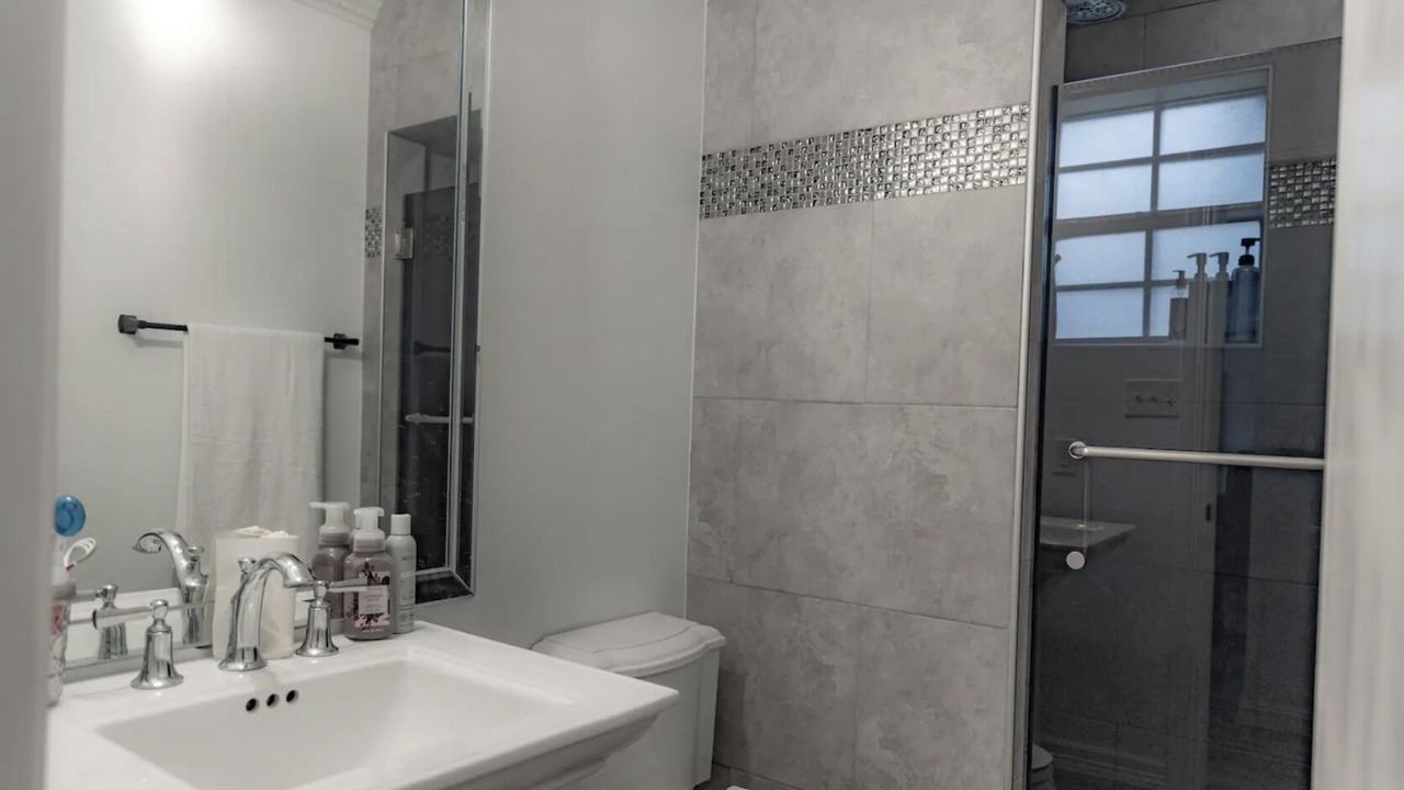 Photo of Bathroom in Harlingen