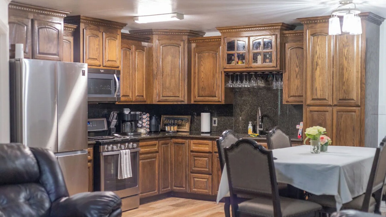 Photo of Kitchen in Harlingen