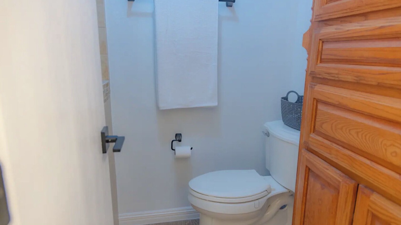 Photo of Bathroom in Harlingen
