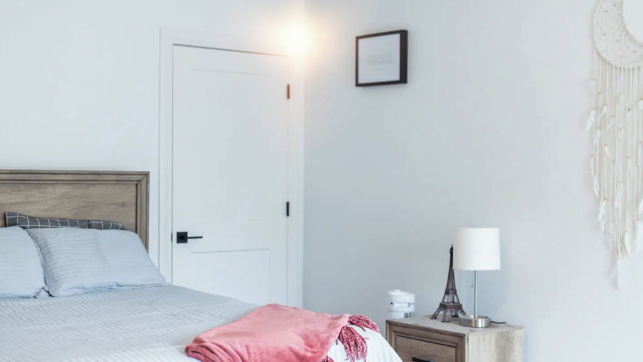 Photo of Bedroom in Harlingen