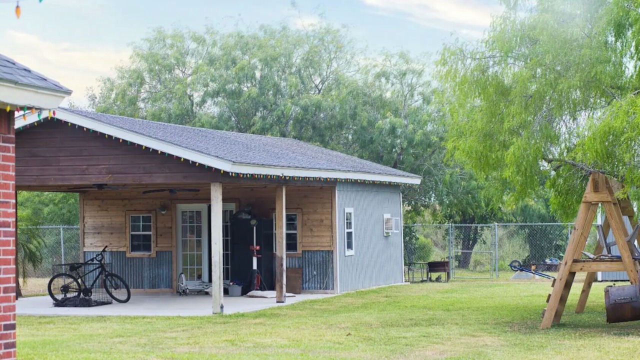 Photo of Outdoor in Harlingen