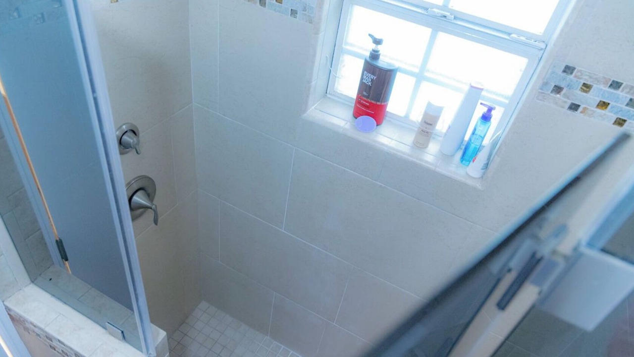 Photo of Bathroom in Harlingen