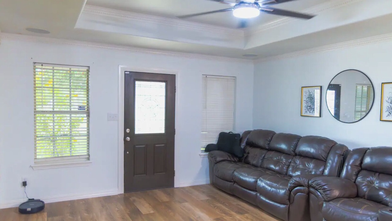 Photo of Livingroom in Harlingen