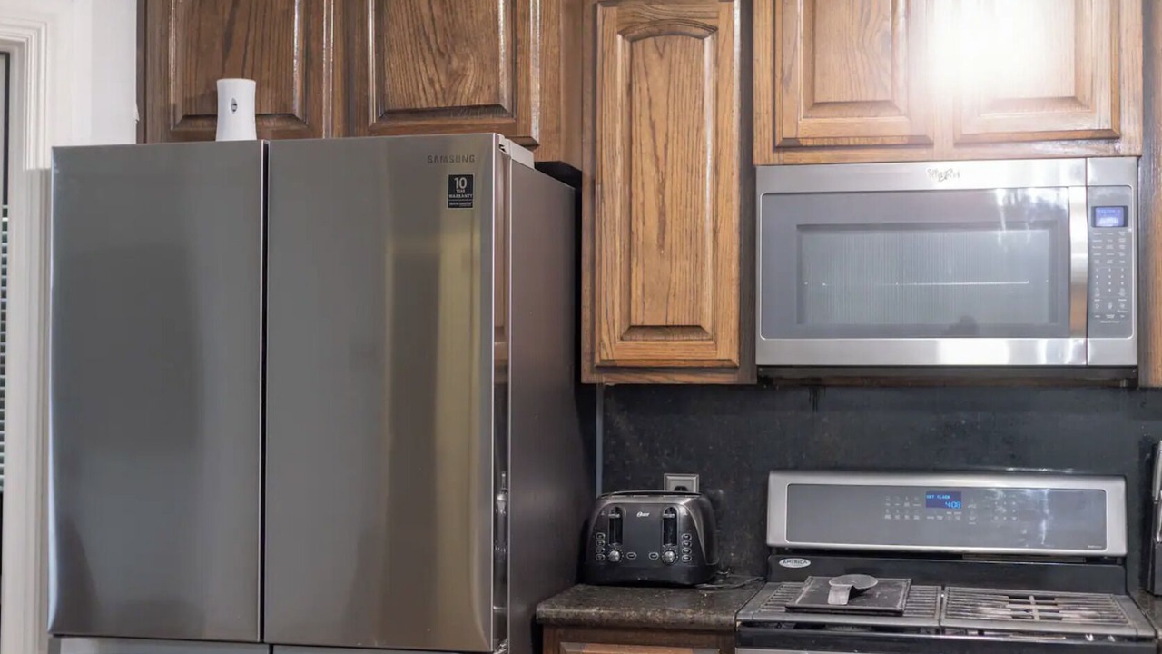 Photo of Kitchen in Harlingen
