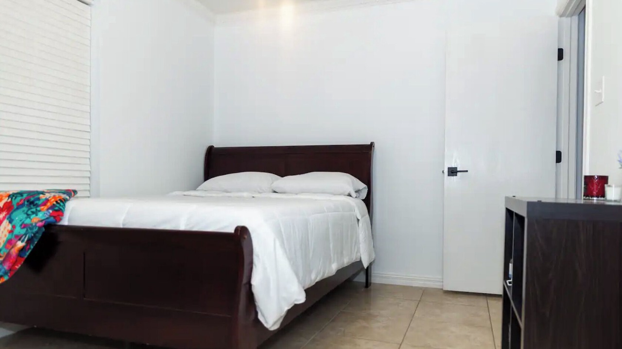 Photo of Bedroom in Harlingen