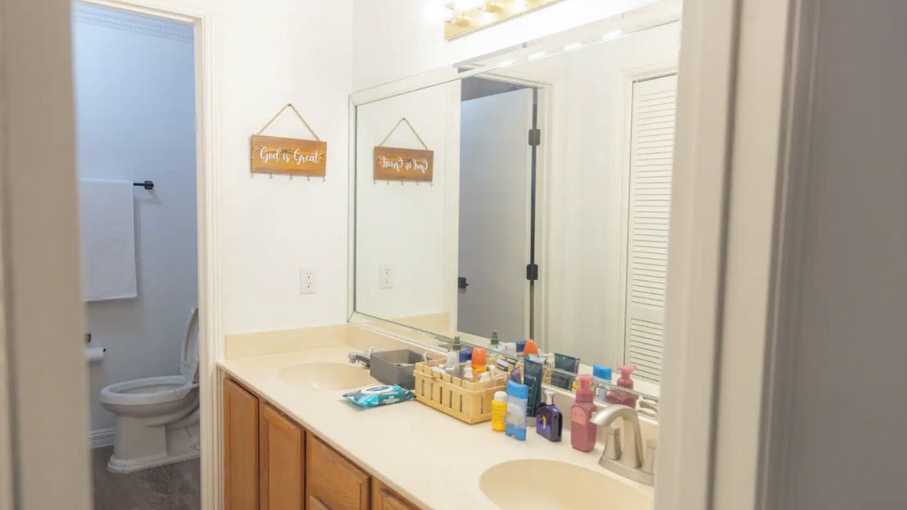 Photo of Bathroom in Harlingen