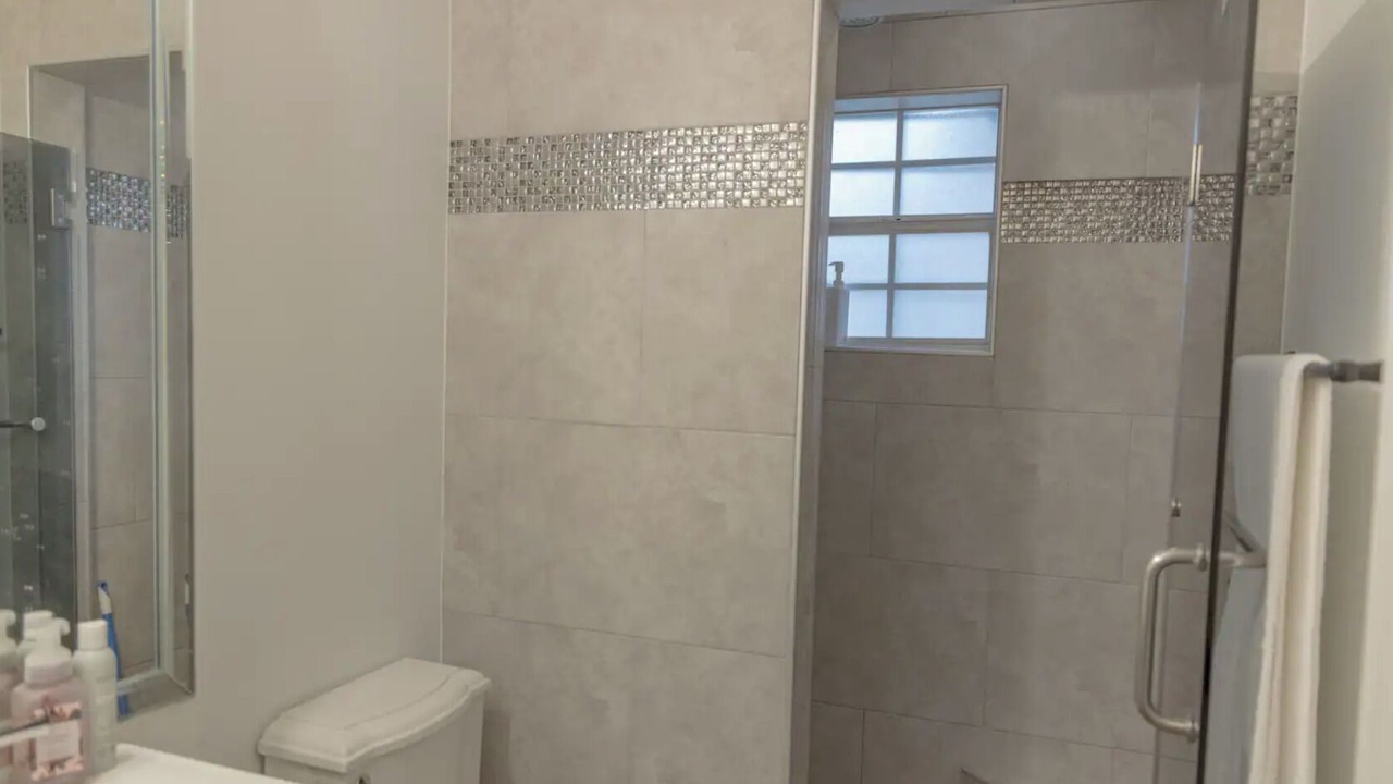 Photo of Bathroom in Harlingen