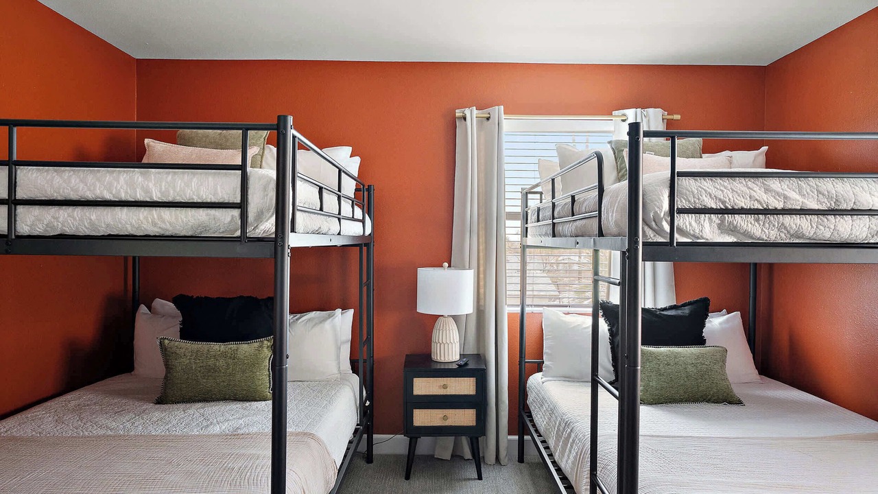 Photo of Bedroom in North Mountain