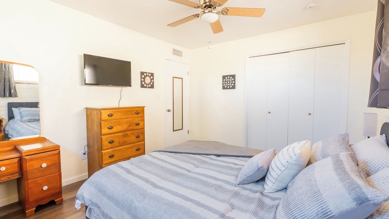 Photo of Bedroom in Tucson