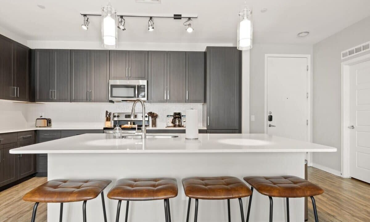 Photo of Kitchen in Camelback East