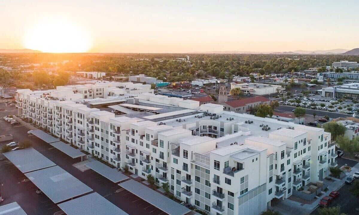 Photo of Outdoor in Camelback East