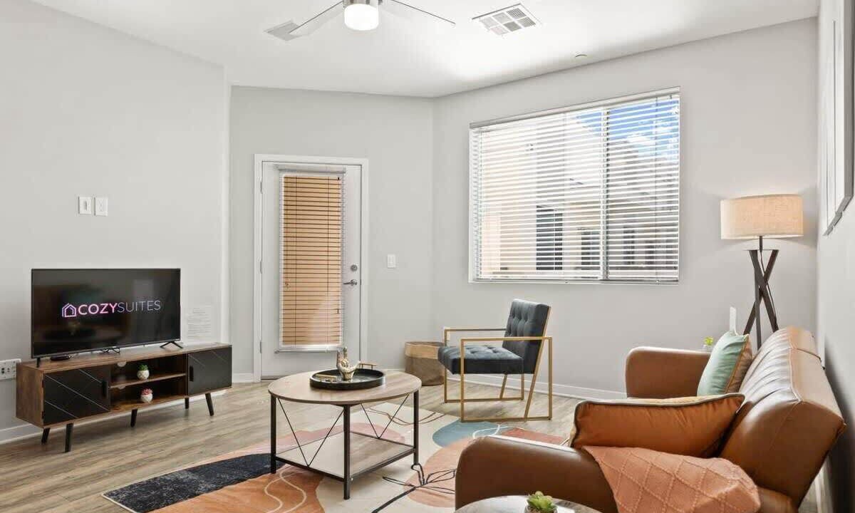 Photo of Bedroom in Camelback East