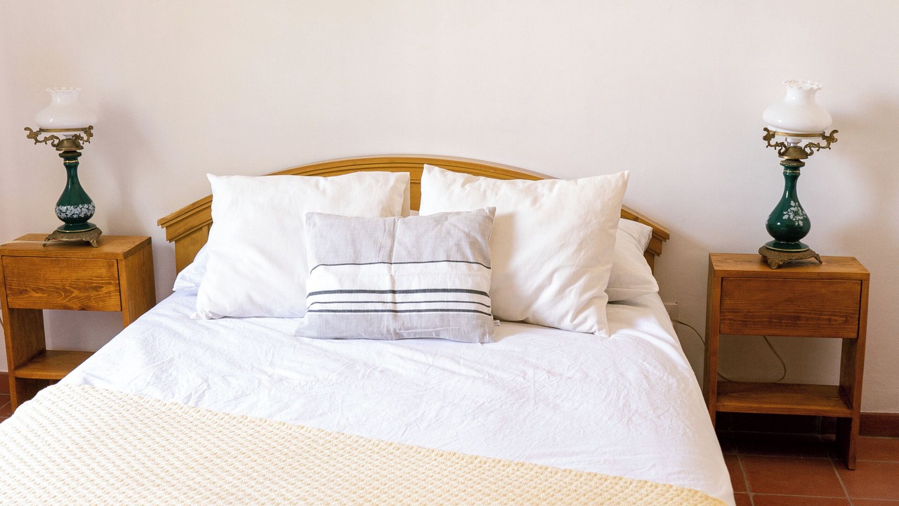 Photo of Bedroom in Americana