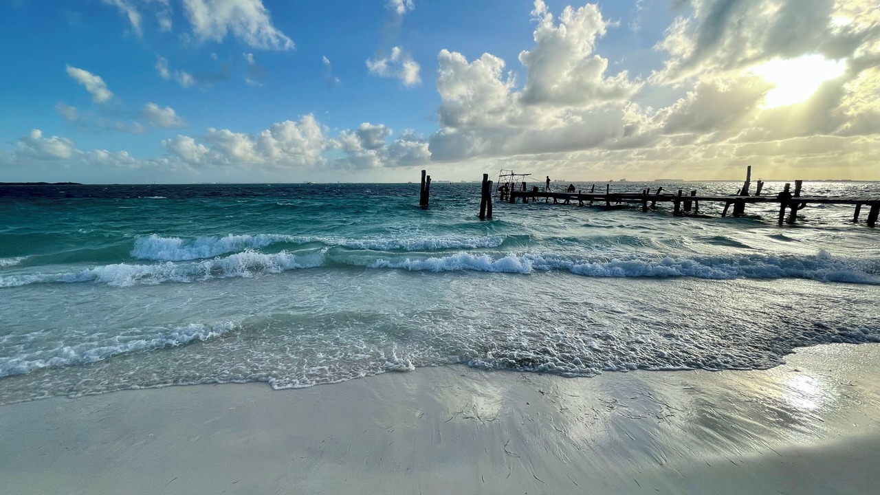 Photo of Others in Isla Mujeres