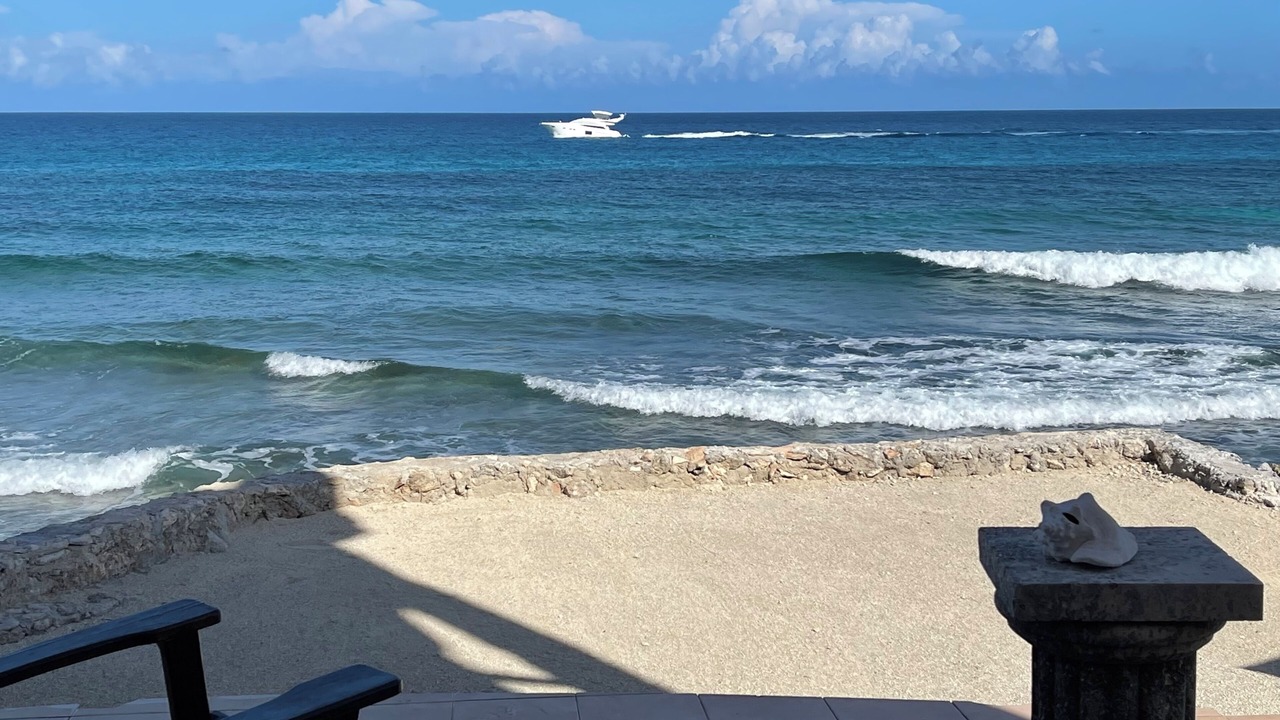 Photo of Others in Isla Mujeres