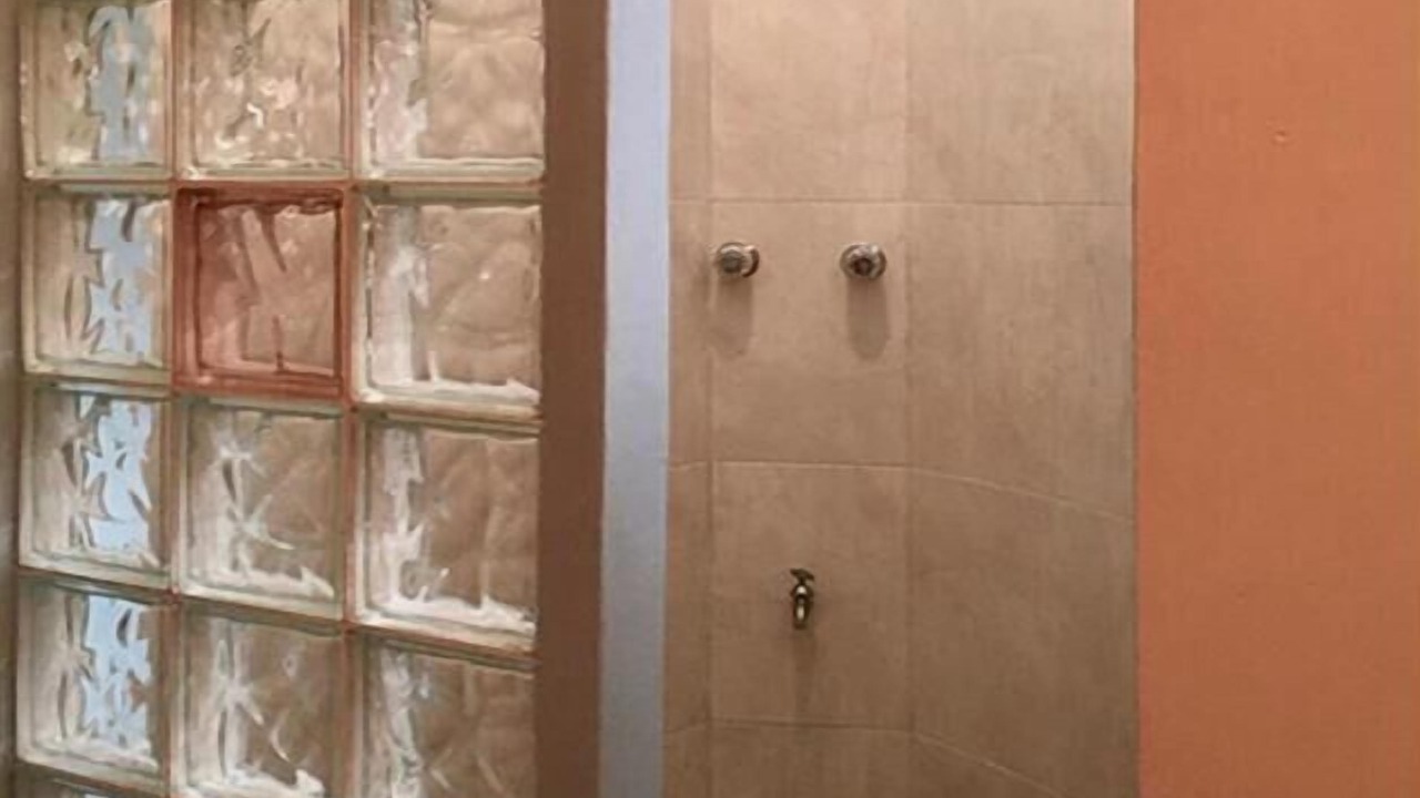 Photo of Bathroom in Isla Mujeres