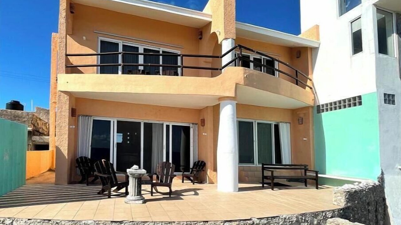 Photo of Others in Isla Mujeres