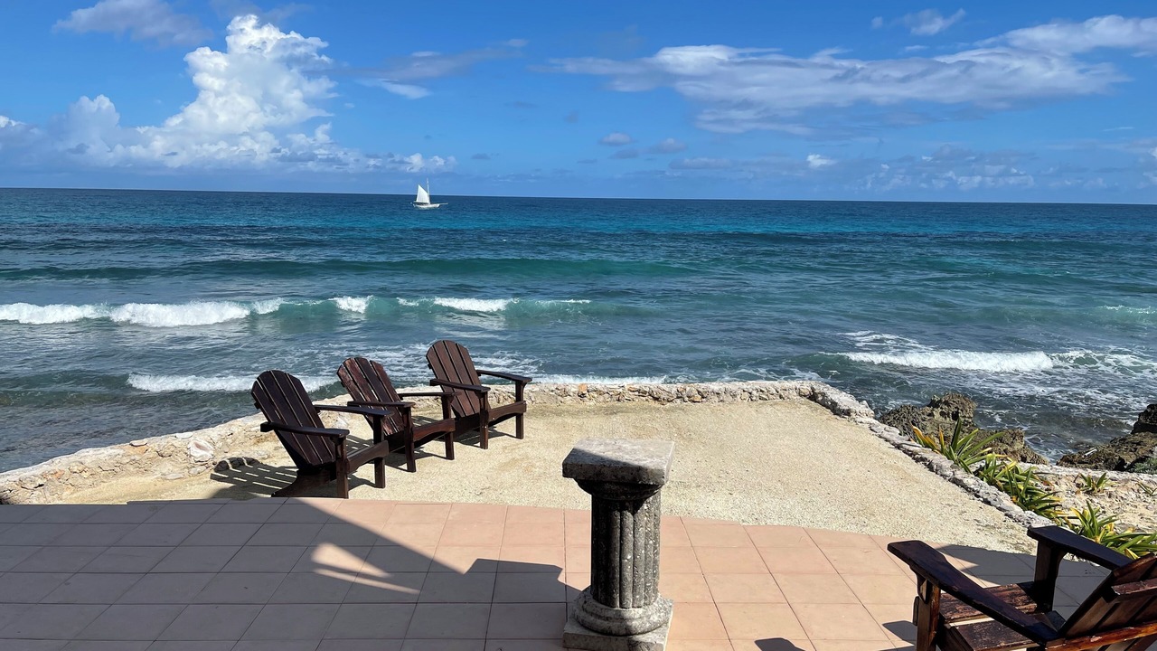 Photo of Others in Isla Mujeres