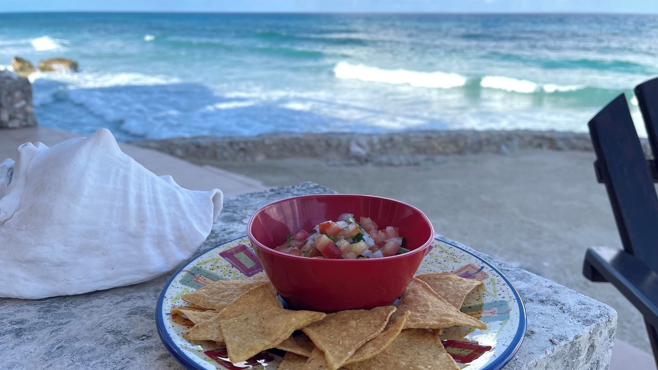 Photo of Others in Isla Mujeres