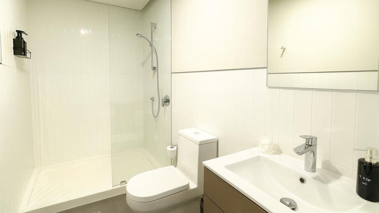 Photo of Bathroom in Nuevo Leon