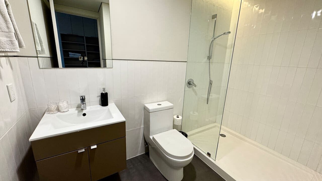 Photo of Bathroom in Nuevo Leon