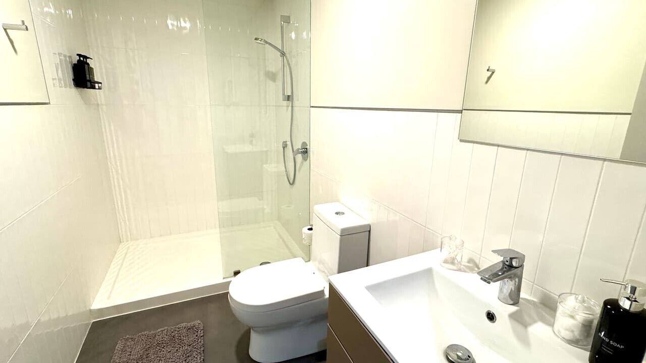 Photo of Bathroom in Nuevo Leon