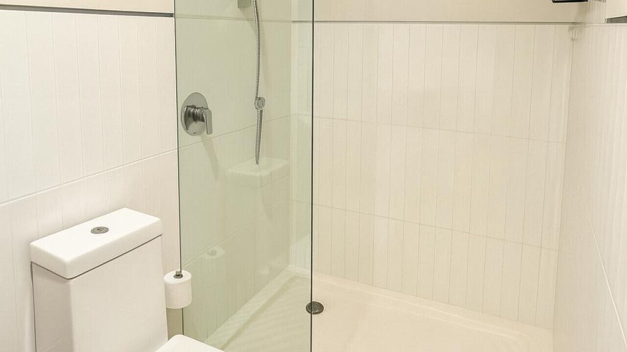 Photo of Bathroom in Nuevo Leon