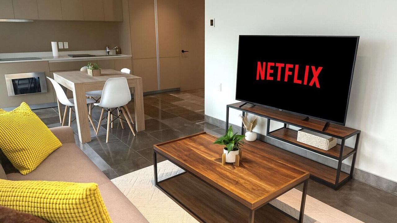 Photo of Livingroom in Nuevo Leon