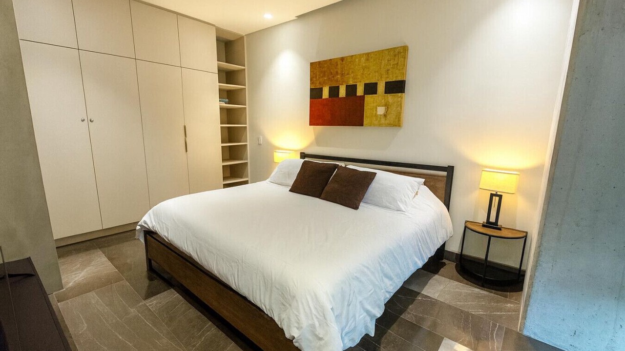 Photo of Bedroom in Nuevo Leon