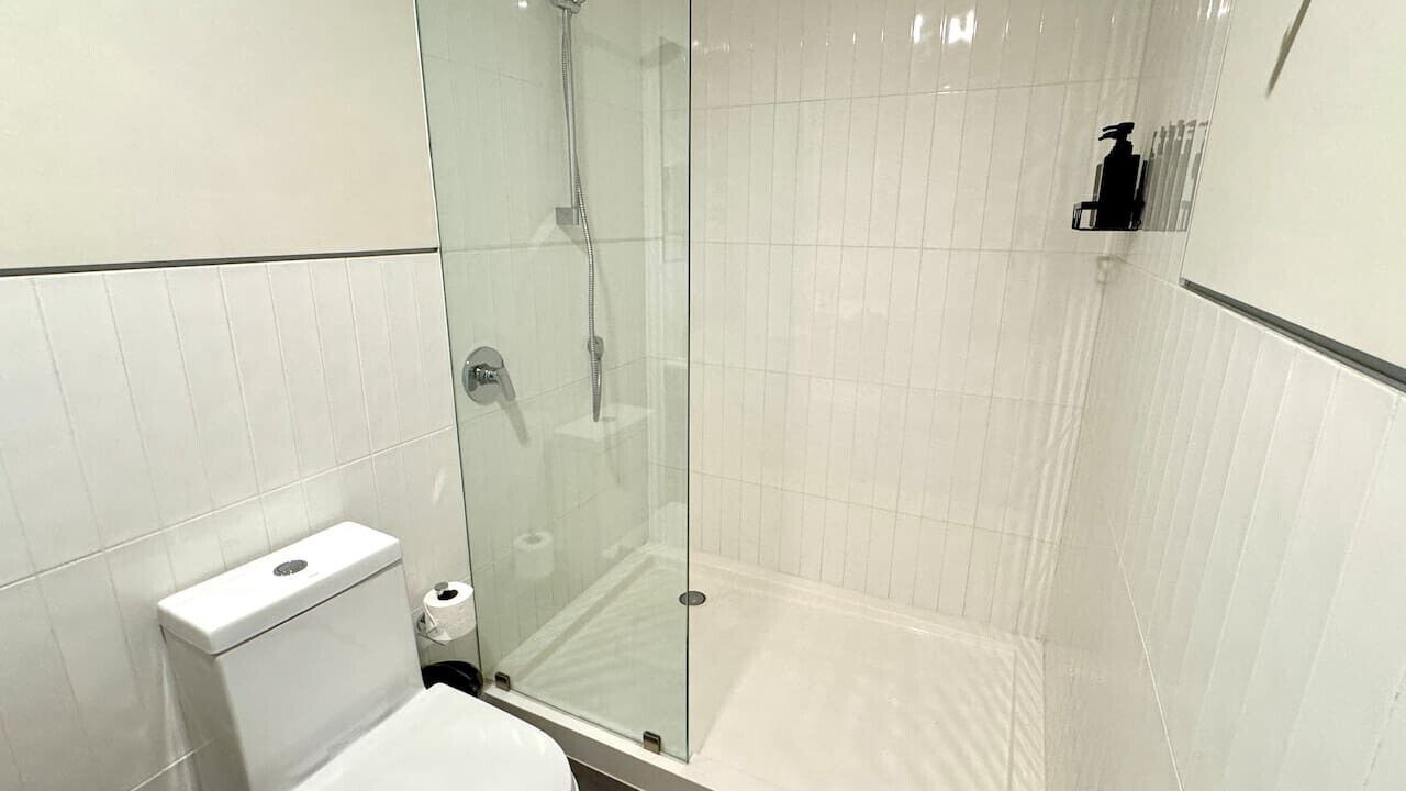 Photo of Bathroom in Nuevo Leon