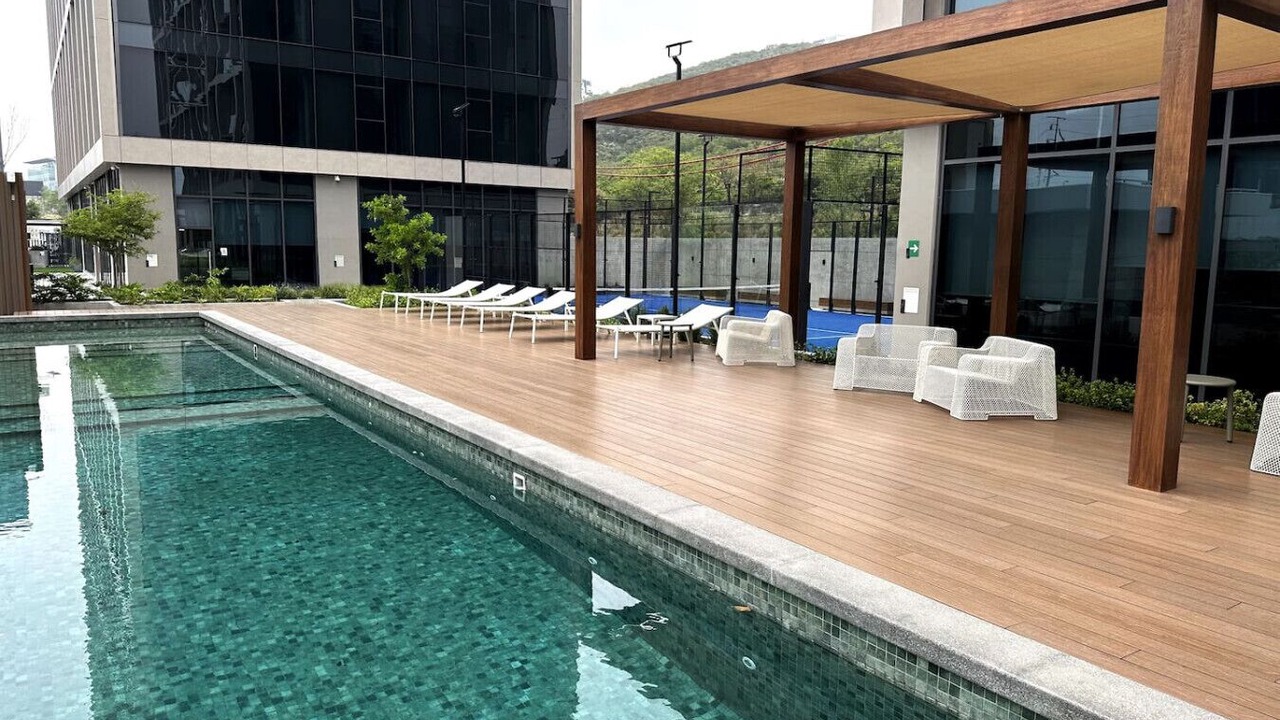 Photo of Outdoor in Nuevo Leon