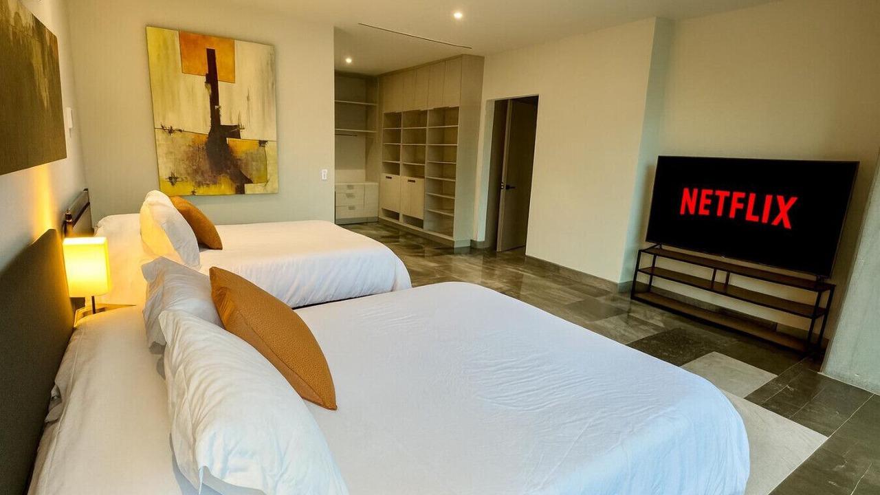 Photo of Bedroom in Nuevo Leon