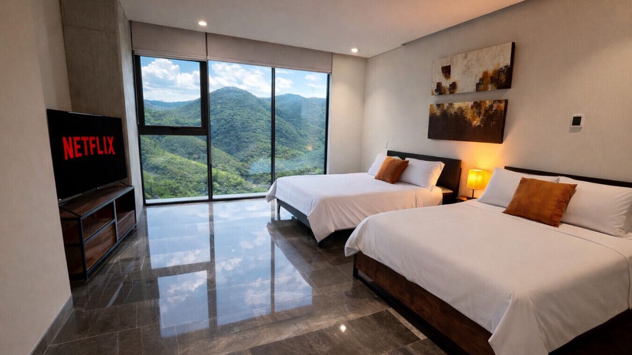 Photo of Bedroom in Nuevo Leon