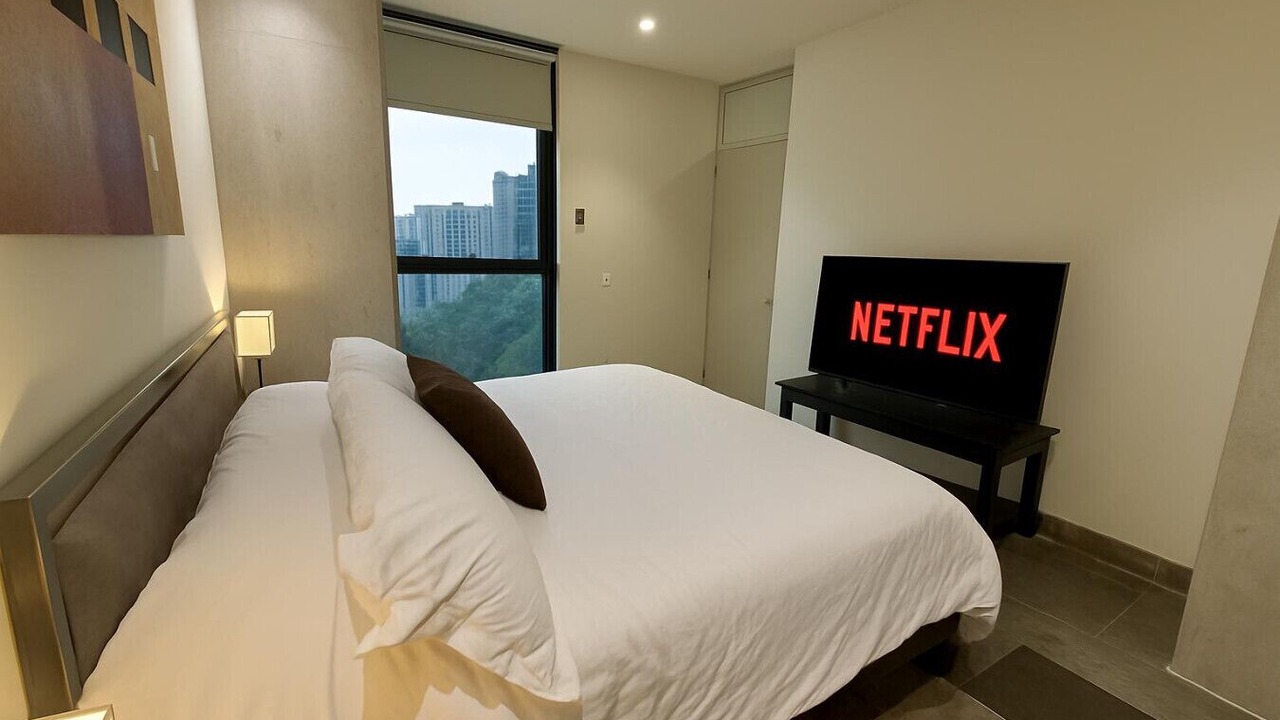 Photo of Bedroom in Nuevo Leon