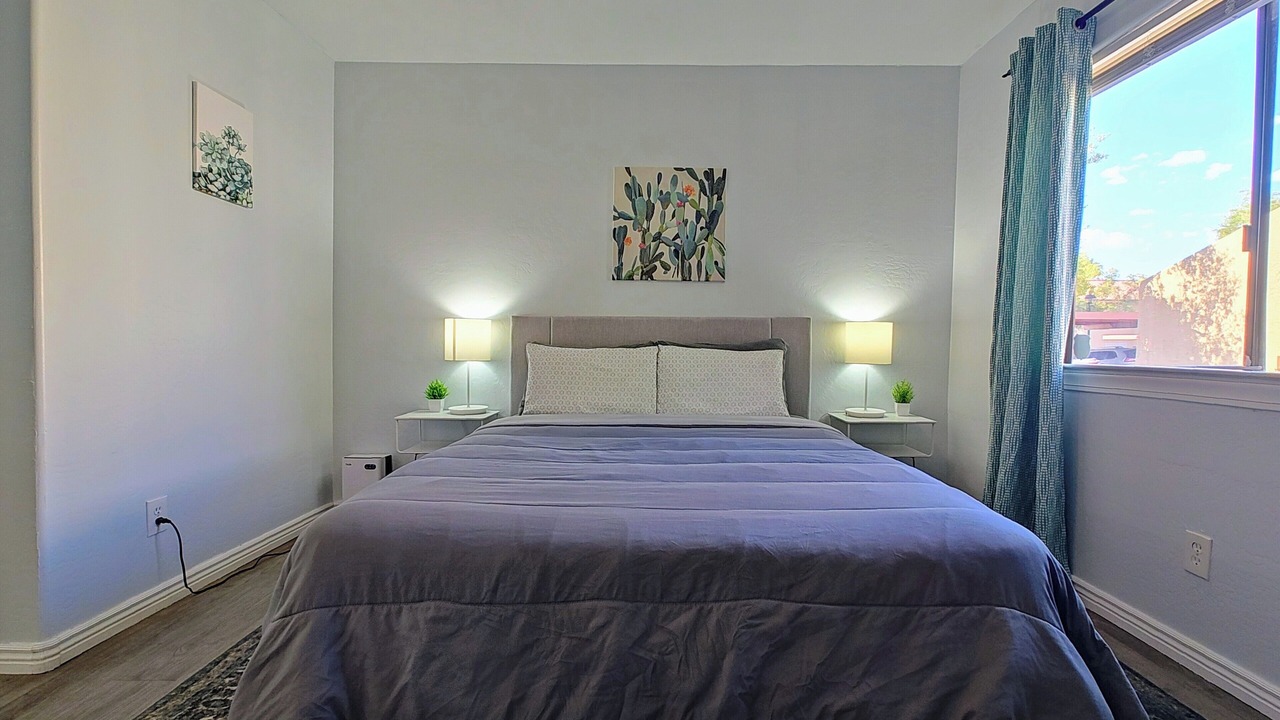 Photo of Bedroom in South Mountain
