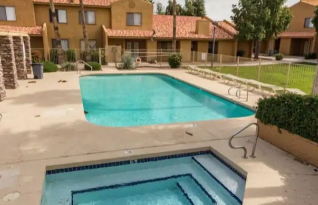Photo of Outdoor in South Mountain