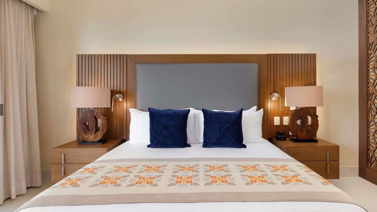 Photo of Bedroom in Santa Rosa