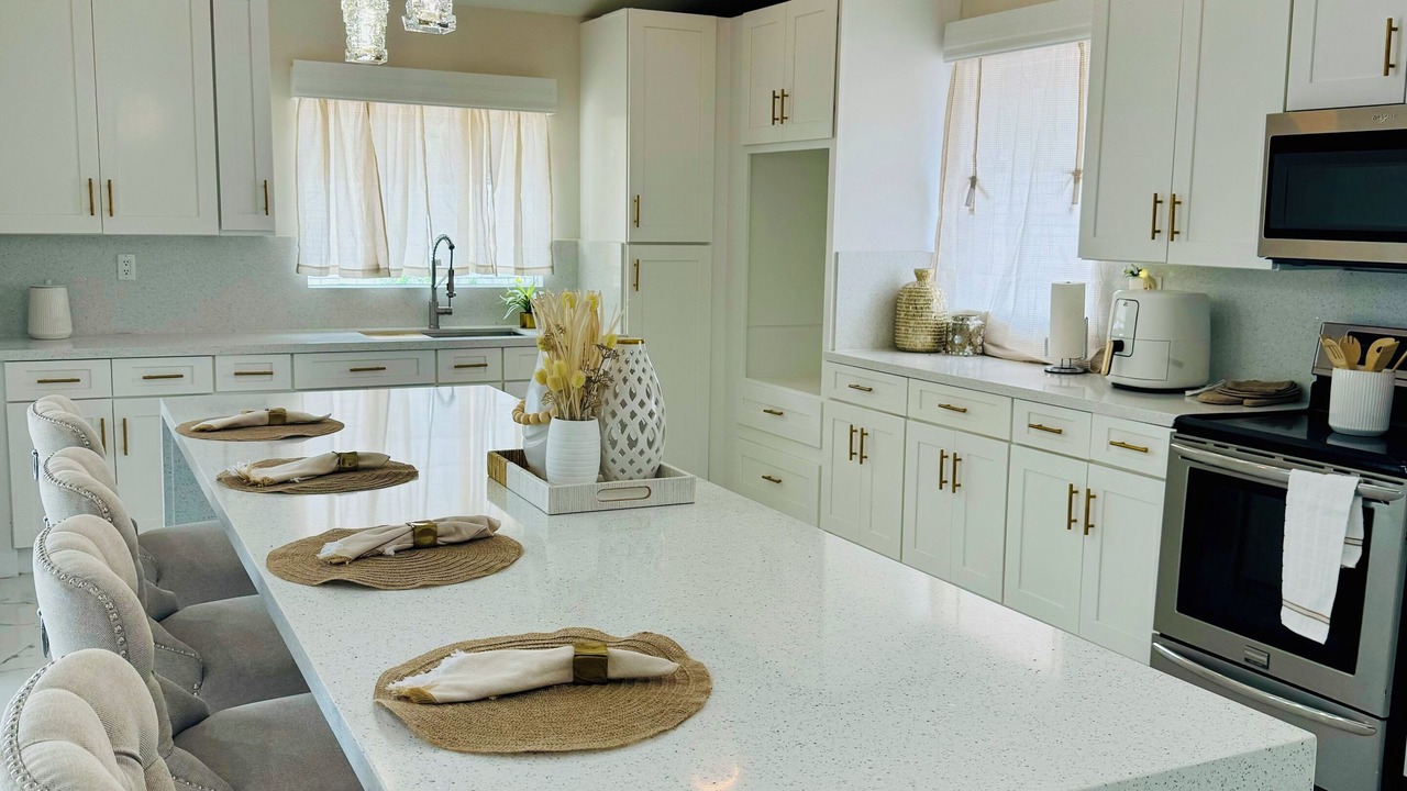 Photo of Kitchen in McAllen