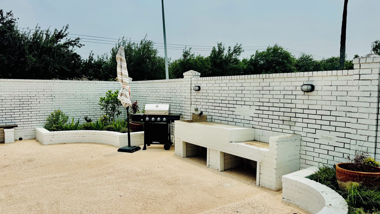 Photo of Outdoor in McAllen