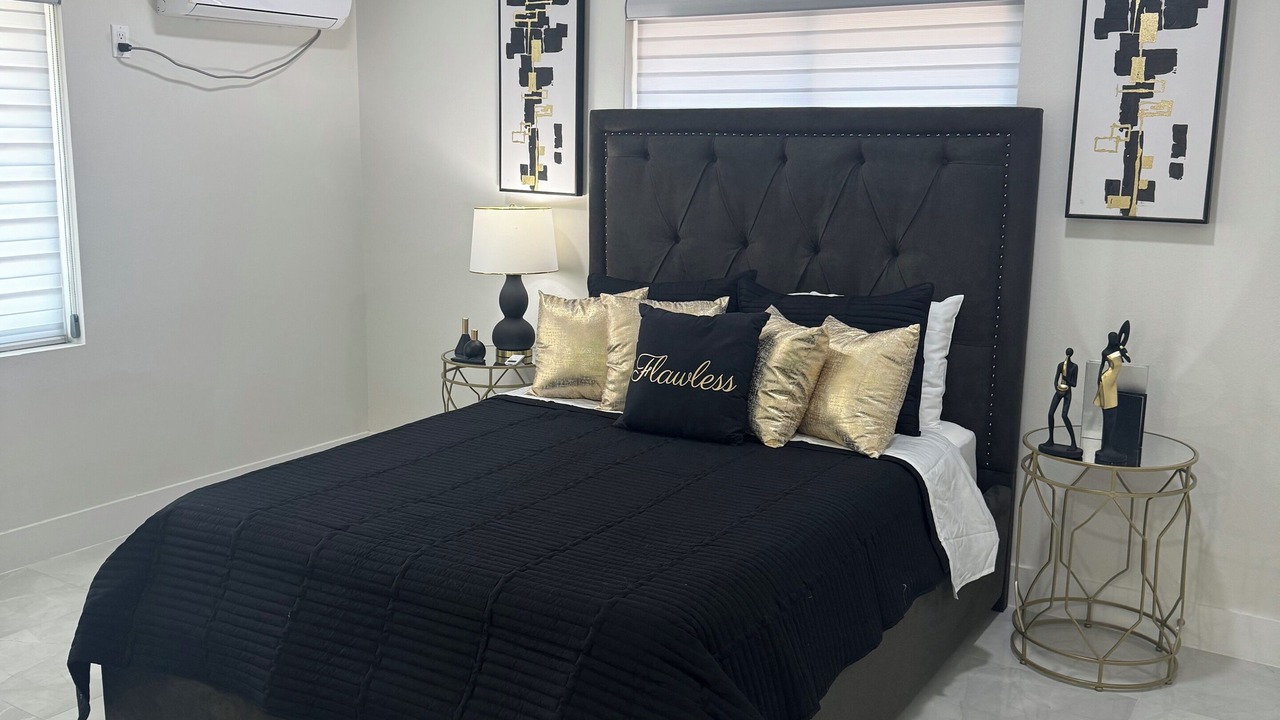 Photo of Bedroom in McAllen